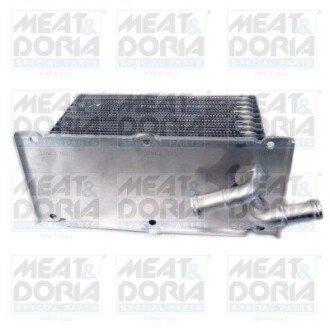 MEATDORIA VW Масляный радиатор Audi A1/3/4,Caddy III,Golf VI,Passat,Tiguan,Touran,Skoda Fabia II,Octavia II,Rapid 1.2/2.0 meat & Doria 95084 на Фольксваген Туран