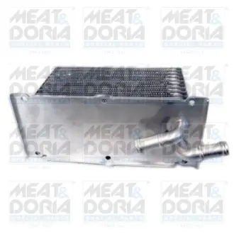 MEATDORIA VW Масляный радиатор Audi A1/3/4,Caddy III,Golf VI,Passat,Tiguan,Touran,Skoda Fabia II,Octavia II,Rapid 1.2/2.0 Meat & Doria 95084
