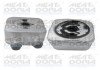 MEATDORIA VW Масляный радиатор Audi A3/4/6,Golf IV,Passat,T5,Ford,Skoda Octavia I meat & Doria 95016