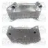 MEATDORIA VW Масляный радиатор Audi A3,Q3,Caddy III,IV,Golf V,VI,VII,Passat,Tiguan,Touran,Skoda Octavia II,III Meat & Doria 95012 (фото 1)