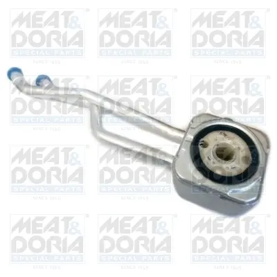 MEATDORIA VW Масляный радиатор Bora,Golf IV 1.6 00- Meat & Doria 95015 (фото 1)