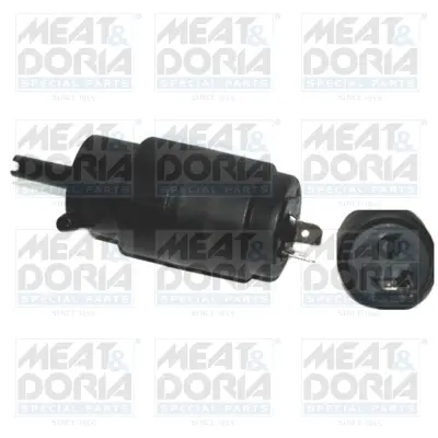 MEATDORIA VW Насос опрыскивателя DB,OPEL meat & doria 20110