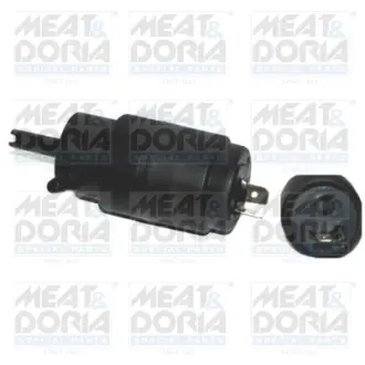 MEATDORIA VW Насос опрыскивателя DB,OPEL meat & doria 20110