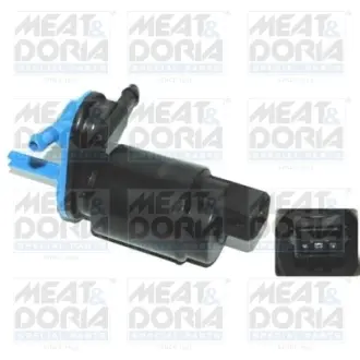 MEATDORIA VW Насос опрыскивателя Golf,Passat,T4,Seat Meat & Doria 20108