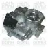 MEATDORIA VW Патрубок дроссельной заслонки Audi A2,Seat,Skoda Fabia I,Roomster,Polo 1.4TDI 00- meat & doria 89056