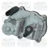 MEATDORIA VW Патрубок дроссельной заслонки Audi A3/4/5/6,Q5,Skoda Octavia II,SuperB II,Golf VI,Jetta III,IV,Passat,Tiguan 2.0TDI 03- meat & doria 89131