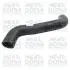 MEATDORIA VW Патрубок интеркулера POLO 1.4 TDI 05-09, SKODA FABIA I 1.4 TDI 05-08, SEAT CORDOBA (6L2) 1.4 TDI 05-09, IBIZA III (6L1) 1.4 TDI 02-05 meat & doria 96454