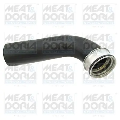 MEATDORIA VW Патрубок турбины Audi A3,Caddy III,Golf V,Passat,Skoda Octavia II,SuperB II 1.9TDI Meat & Doria 96046 (фото 1)