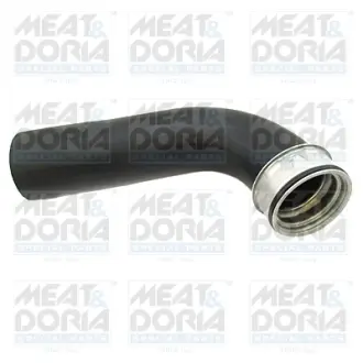 MEATDORIA VW Патрубок турбины Audi A3,Caddy III,Golf V,Passat,Skoda Octavia II,SuperB II 1.9TDI Meat & Doria 96046