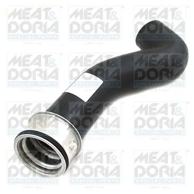 MEATDORIA VW Патрубок турбины Audi A3,Golf IV,Skoda Octavia I 1.9TDI 97- meat & doria 96022