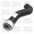 MEATDORIA VW Патрубок турбины Audi A3,Golf IV,Skoda Octavia I 1.9TDI 97- meat & doria 96022