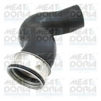 MEATDORIA VW Патрубок турбины Audi A3,Passat,Caddy III,Golf V,Touran,Skoda Octavia II,SuperB II 1.9/2.0TDI Meat & Doria 96058