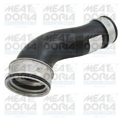 MEATDORIA VW Патрубок турбины Audi A3,Passat,Jetta III,Golf V,Touran,Skoda Octavia II 2.0TDI Meat & Doria 96059 (фото 1)