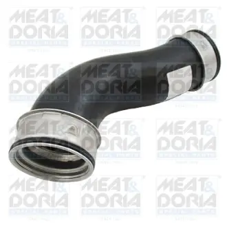 MEATDORIA VW Патрубок турбины Audi A3,Passat,Jetta III,Golf V,Touran,Skoda Octavia II 2.0TDI Meat & Doria 96059