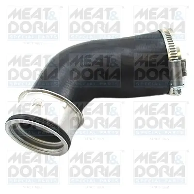 MEATDORIA VW Патрубок турбины Audi A3,Passat,Skoda Octavia II,SuperB II 1.9/2.0TDI meat & doria 96056
