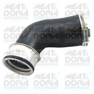 MEATDORIA VW Патрубок турбины Audi A3,Passat,Skoda Octavia II,SuperB II 1.9/2.0TDI Meat & Doria 96056
