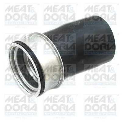 MEATDORIA VW Патрубок турбины Audi A3/Q3,Skoda Octavia II,SuperB II,Golf V,VI,Passat,Tiguan 2.0TSI Meat & Doria 96030 (фото 1)