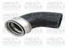 MEATDORIA VW Патрубок турбины Audi A3,Seat,Skoda Octavia II,SuperB II,Caddy III,Golf V,Passat,Touran 1.9/2.0TDI meat & Doria 96039