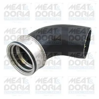 MEATDORIA VW Патрубок турбины Audi A3,Seat,Skoda Octavia II,SuperB II,Caddy III,Golf V,Passat,Touran 1.9/2.0TDI Meat & Doria 96039
