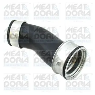 MEATDORIA VW Патрубок турбины Audi A3,Skoda Octavia I,Golf IV 1.9TDI 00- meat & doria 96029