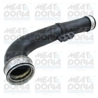 MEATDORIA VW Патрубок турбины Audi A3,Skoda Octavia II,Golf V,Jetta III,Passat,Touran 1.9TDI 04- Meat & Doria 96043