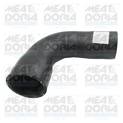 MEATDORIA VW Патрубок турбины Audi A4/6,Passat 1.8T/1.9TDI 96- Meat & Doria 96069 (фото 1)