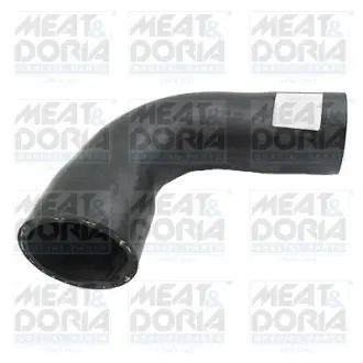 MEATDORIA VW Патрубок турбины Audi A4/6,Passat 1.8T/1.9TDI 96- Meat & Doria 96069