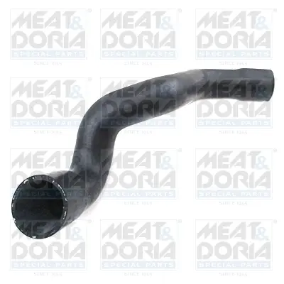 MEATDORIA VW Патрубок турбины Audi A4/6,Passat 1.9TDI 96- meat & doria 96070