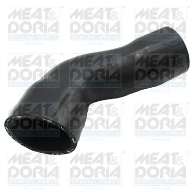 MEATDORIA VW Патрубок турбины Caddy 1,9TDI 96- meat & doria 96258
