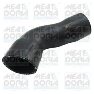 MEATDORIA VW Патрубок турбины Caddy 1,9TDI 96- meat & doria 96258