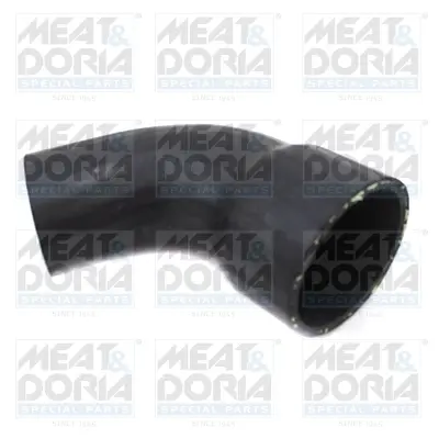 MEATDORIA VW Патрубок турбины Caddy II,Golf IV,Polo 1.9TDI 96- meat & doria 96050