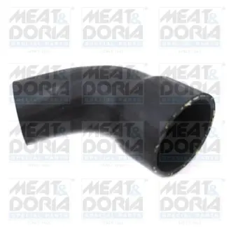 MEATDORIA VW Патрубок турбины Caddy II,Golf IV,Polo 1.9TDI 96- meat & doria 96050 Фольксваген Гольф 4