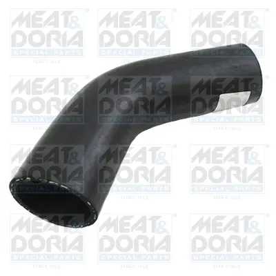 MEATDORIA VW Патрубок турбины Golf IV,Polo,Skoda Fabia I,II,Octavia I,Roomster 1.4/1.9TDI 00- Meat & Doria 96057 (фото 1)