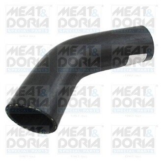 MEATDORIA VW Патрубок турбины Golf IV,Polo,Skoda Fabia I,II,Octavia I,Roomster 1.4/1.9TDI 00- meat & Doria 96057 на Сеат Ibiza 4