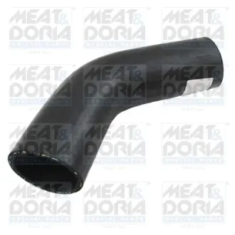 MEATDORIA VW Патрубок турбины Golf IV,Polo,Skoda Fabia I,II,Octavia I,Roomster 1.4/1.9TDI 00- Meat & Doria 96057