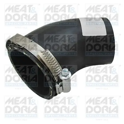 MEATDORIA VW Патрубок турбины Golf, Passat Skoda Octavia 2,0 Meat & Doria 96340 (фото 1)