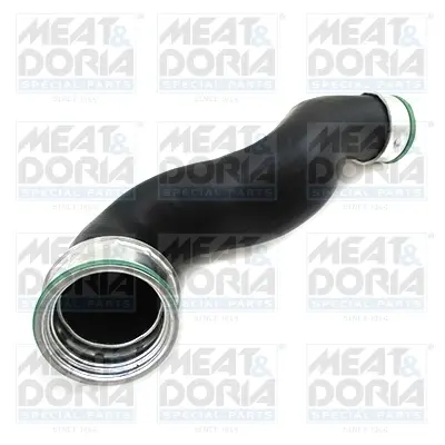 MEATDORIA VW Патрубок турбины Passat,Skoda SuperB 1.9TDI 00- meat & doria 96036