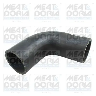 MEATDORIA VW Патрубок турбины Polo 1.4TDI 01-, SKODA Fabia, Roomster Meat & Doria 96451 (фото 1)