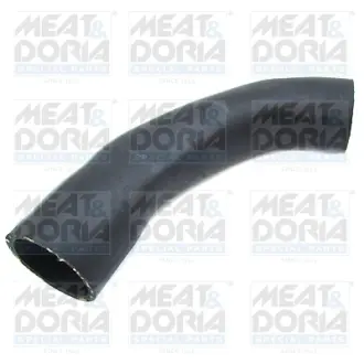 MEATDORIA VW Патрубок турбины Polo,Lupo,Skoda Fabia I 1.4TDI 99- Meat & Doria 96063