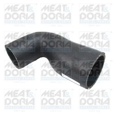 MEATDORIA VW Патрубок турбины Sharan 1.9TDI 00- Meat & Doria 96442 (фото 1)