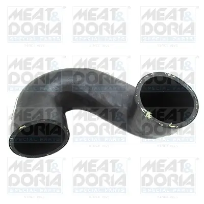 MEATDORIA VW Патрубок турбины T4 2.5TDI 95- meat & doria 96081