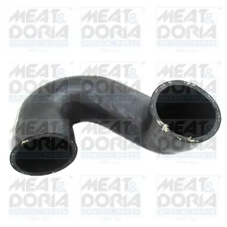 MEATDORIA VW Патрубок турбины T4 2.5TDI 95- meat & doria 96081