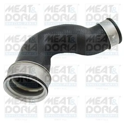 MEATDORIA VW Патрубок турбины T5 2.5TDI 03- meat & doria 96089