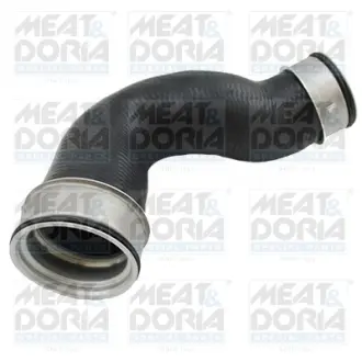 MEATDORIA VW Патрубок турбины T5 2.5TDI 03- meat & doria 96089