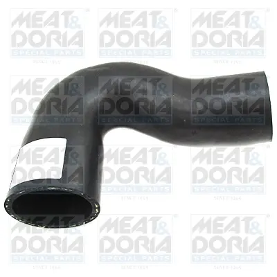 MEATDORIA VW Патрубок воздухозаборника Audi A3 1.9TDI,Golf IV 1.9TDI meat & doria 96024