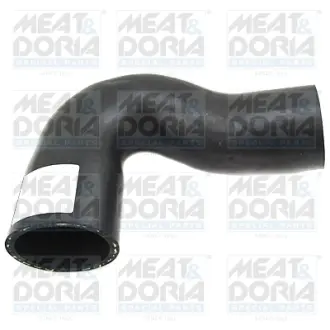 MEATDORIA VW Патрубок воздухозаборника Audi A3 1.9TDI,Golf IV 1.9TDI meat & doria 96024