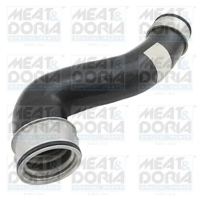 MEATDORIA VW Патрубок воздухозаборника Golf IV 1.9TDI, Bora 1.9TDI 00- Meat & Doria 96278 (фото 1)