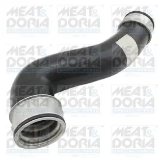 MEATDORIA VW Патрубок воздухозаборника Golf IV 1.9TDI, Bora 1.9TDI 00- Meat & Doria 96278