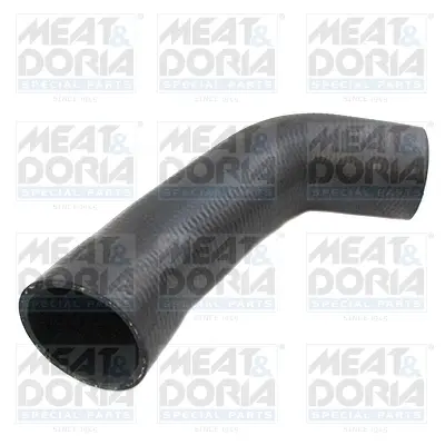 MEATDORIA VW Патрубок воздушный Crafter 2.5TDI 06- Meat & Doria 96266 (фото 1)