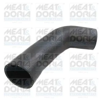 MEATDORIA VW Патрубок воздушный Crafter 2.5TDI 06- Meat & Doria 96266